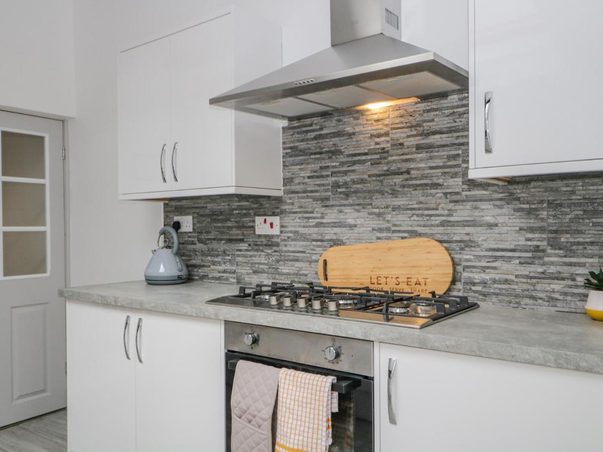 Harbour Retreat Villa มิลลอม ภายนอก รูปภาพ