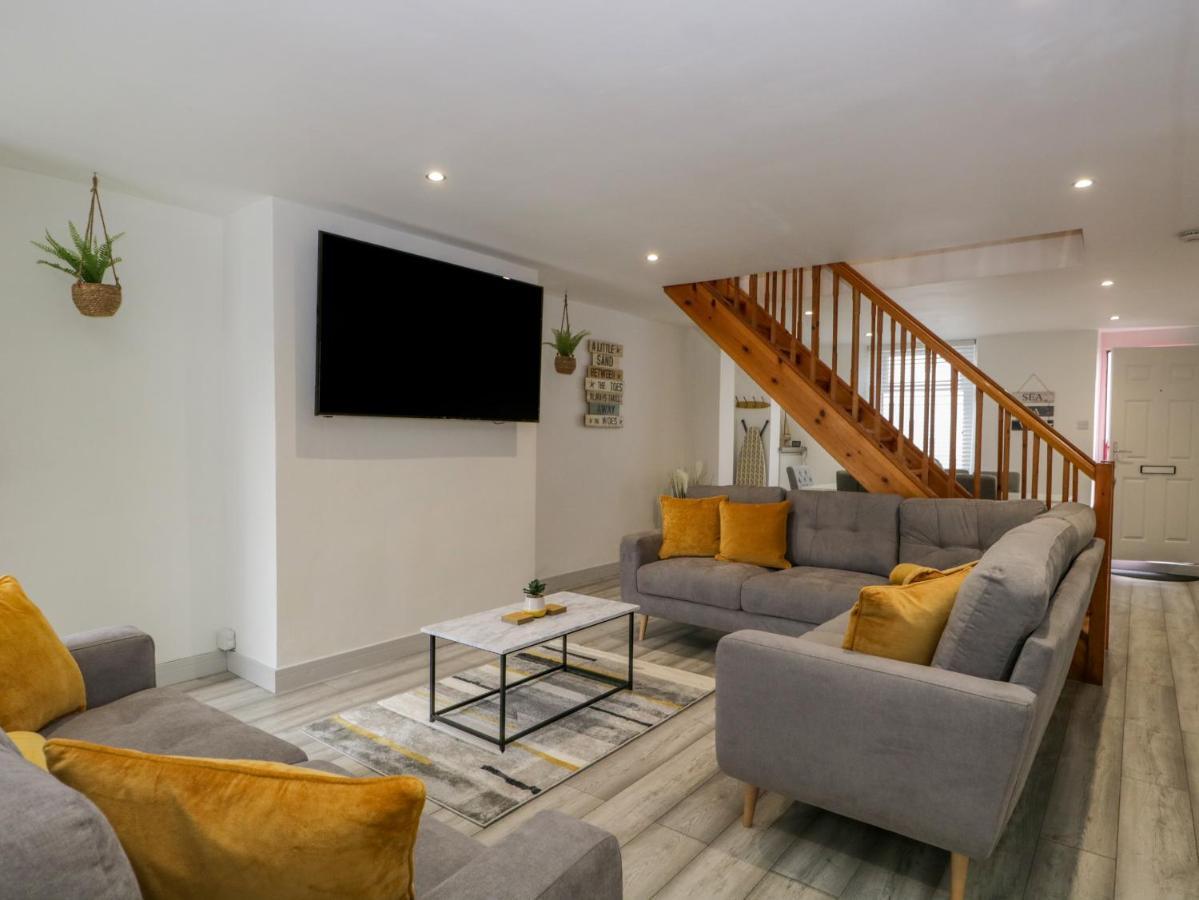 Harbour Retreat Villa มิลลอม ภายนอก รูปภาพ