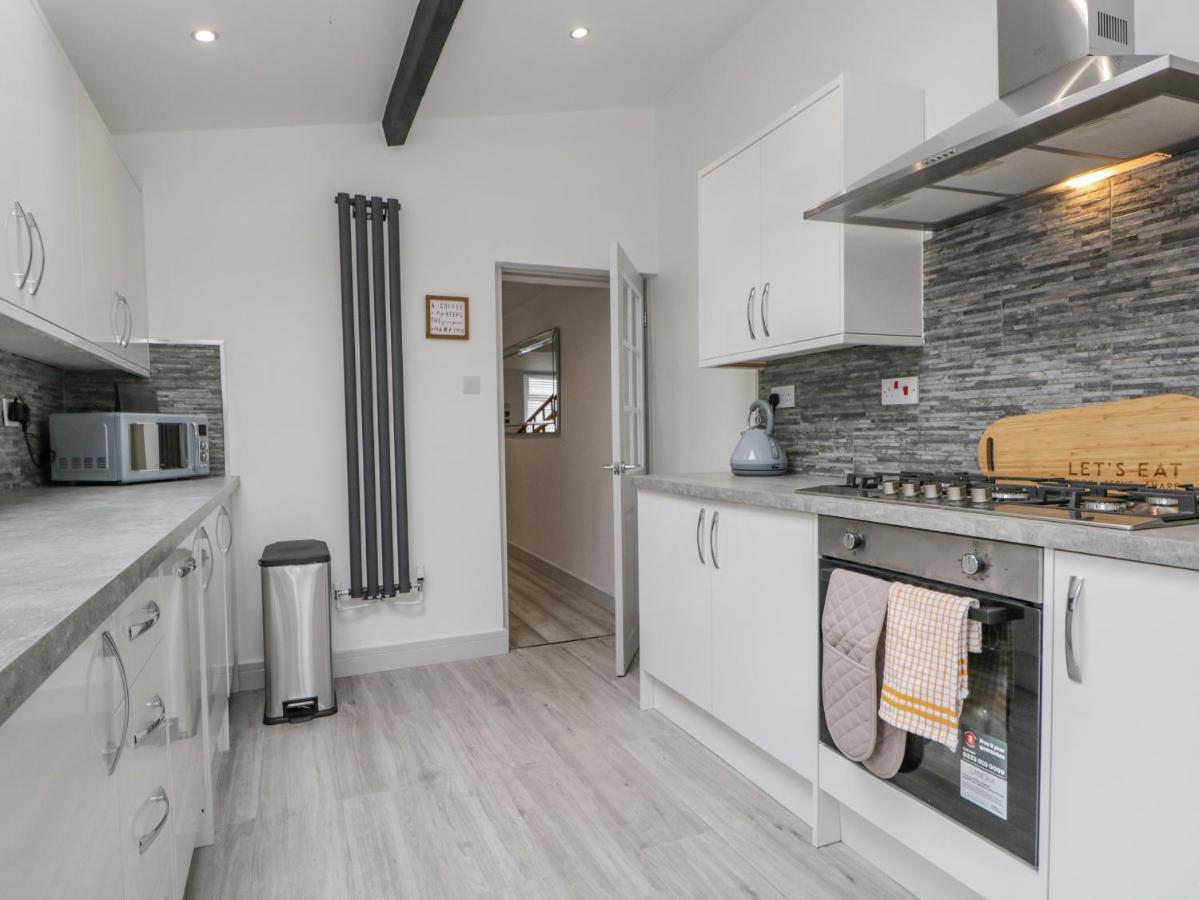 Harbour Retreat Villa มิลลอม ภายนอก รูปภาพ