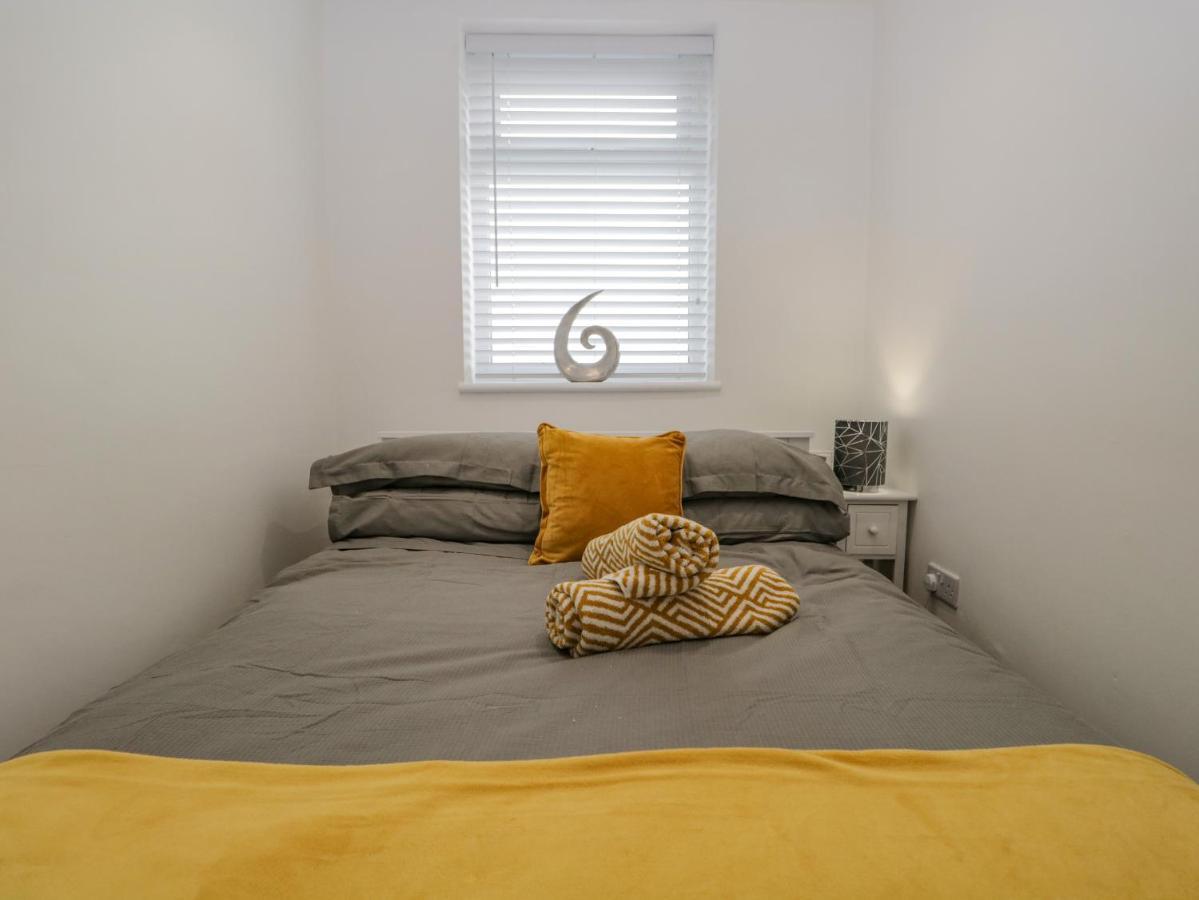 Harbour Retreat Villa มิลลอม ภายนอก รูปภาพ